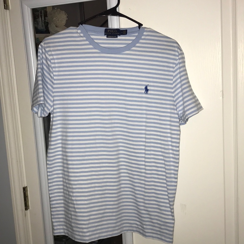 Polo T-shirt
